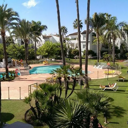 Apartment Costa Del Sol
