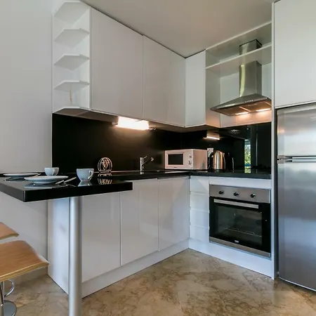 Costa Del Sol Apartment