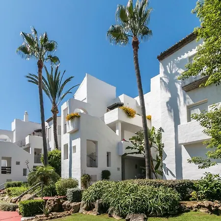 Apartment Costa Del Sol